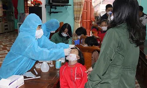 Trong 48 giờ, Hà Tĩnh ghi nhận thêm 49 ca nhiễm COVID-19 mới