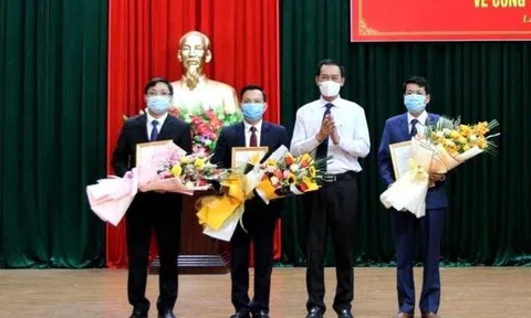 Thanh Hóa: Tân Chủ tịch 35 tuổi hứa đưa huyện nhà thoát nghèo