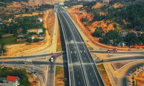 Hà Tĩnh đề xuất Chính phủ dùng vốn đầu tư công xây cao tốc Bãi Vọt - Vũng Áng