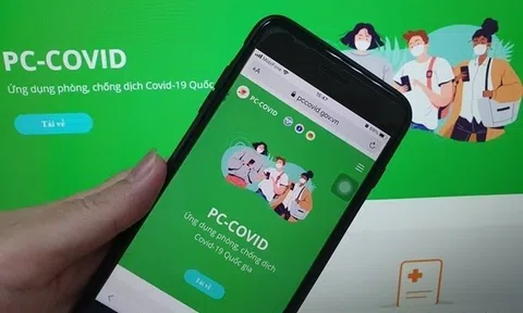 Hà Tĩnh: Triển khai đồng bộ hệ thống PC-COVID và quét mã QR phục vụ phòng, chống dịch COVID-19