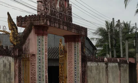 Huyền thoại và sự thật về võ phái Trà Kha (Kỳ I)