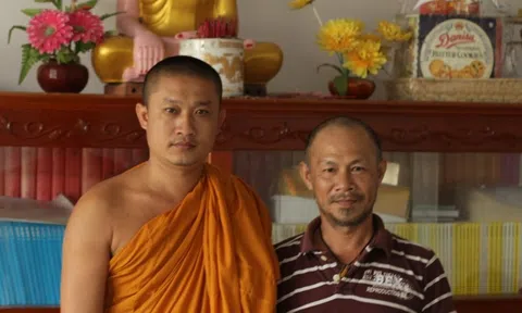 Huyền thoại và sự thật về võ phái Trà Kha (Kỳ cuối)