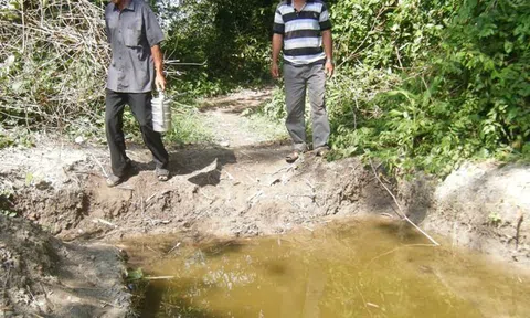 Sự thật kho báu ở Tri Tôn, An Giang -  Phát lộ kho báu ngàn năm (Kỳ cuối)