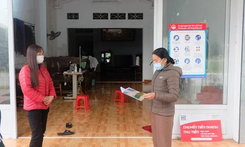 Vĩnh Phúc: Cần nâng cao ý thức trong việc hiếu, hỷ trước diễn biến phức tạp của dịch bệnh