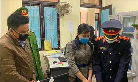 Quảng Bình: Khởi tố, bắt tạm giam nữ thủ quỹ "làm mất" gần 6,5 tỷ đồng