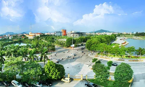Vĩnh Phúc: Dấu ấn vai trò của Đảng trong sự nghiệp phát triển