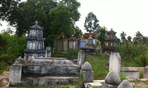 Truy tìm gốc tích chuyện ông Đạo cưỡi ngựa gỗ và những người luyện phép bay về trời (Kỳ I)