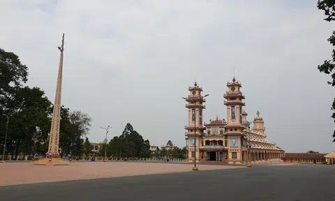 Truy tìm gốc tích chuyện ông Đạo cưỡi ngựa gỗ và những người luyện phép bay về trời (Kỳ cuối)
