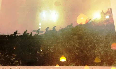 Vĩnh Phúc: Chiến khu Ngọc Thanh với chiến dịch Trần Hưng Đạo