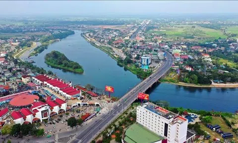 Quảng Trị phấn đấu thu ngân sách nhà nước đạt và vượt dự toán giao hằng năm