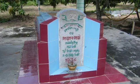 Những ám ảnh kinh hoàng về trùm phỉ Bảy Đởm vùng thất sơn -  Sâm “chó đẻ” - Cặp bài trùng của Bảy Đởm (Kỳ 2)