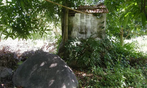 Những ám ảnh kinh hoàng về trùm phỉ Bảy Đởm vùng thất sơn - Trận đấu quyết tử với tướng cướp Châu Uốt (Kỳ 4)