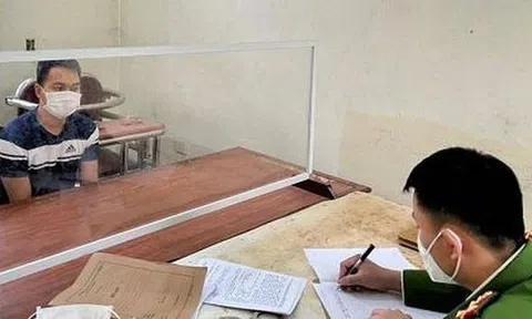 Phá đường dây cá độ bóng đá hơn 1.000 tỷ ở Thanh Hóa