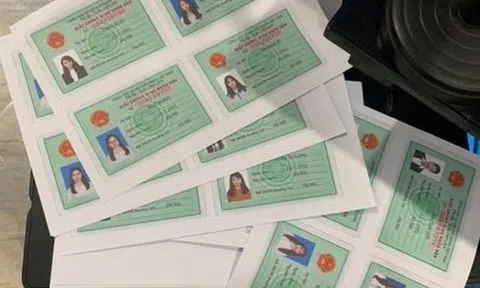 Quảng Bình: Triệt phá băng nhóm lừa đảo công nghệ cao, chiếm đoạt 1.000 tỷ đồng