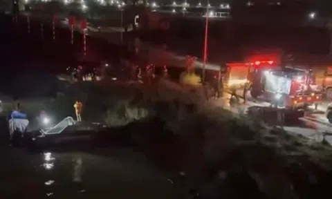 Quảng Trị: Bắt tạm giam tu sĩ phá giới trong vụ sát hại người phụ nữ rồi phi tang thi thể xuống sông