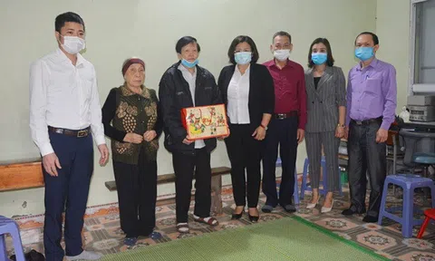 Vĩnh Phúc - Điểm sáng thực hiện “mục tiêu kép”: Chung sức, đồng lòng chống dịch, bảo đảm an sinh xã hội (Bài 2)