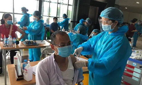 Vĩnh Phúc - Điểm sáng thực hiện “mục tiêu kép”: Quyết tâm cao và giải pháp vượt khó trong năm 2022 (Bài cuối)