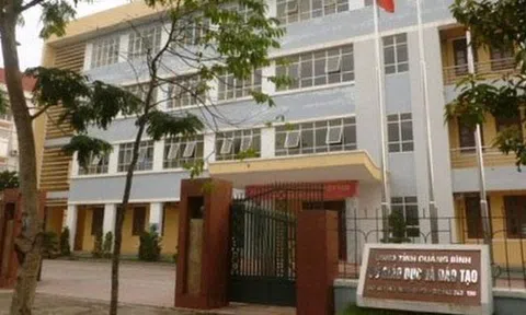 Hàng loạt cán bộ ở Quảng Bình bị kỷ luật