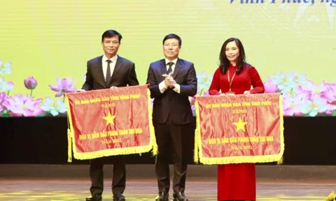 Vĩnh Phúc: Triển khai công tác Văn hóa, Thể thao và Du lịch năm 2022