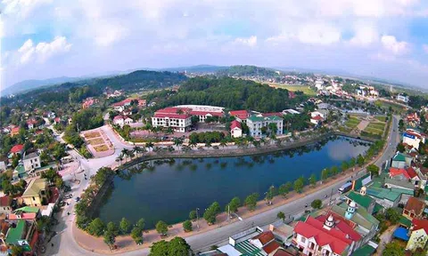 Đôi điều về địa danh Dùng!