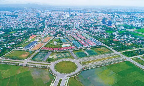 Diễn biến mới tại khu đô thị mới An Vân Dương