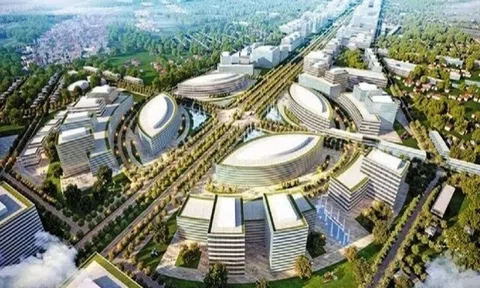 Những "ông lớn" đứng sau nhóm nhà đầu tư Khu đô thị 1.134 tỷ đồng ở Nghệ An