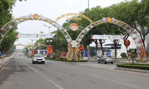 Vĩnh Phúc: Sẵn sàng cho một kỳ SEA Games ấn tượng và thành công