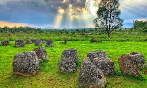 Chiến dịch phòng ngự Cánh Đồng Chum - Xiêng Khoảng những dấu ấn lịch sử