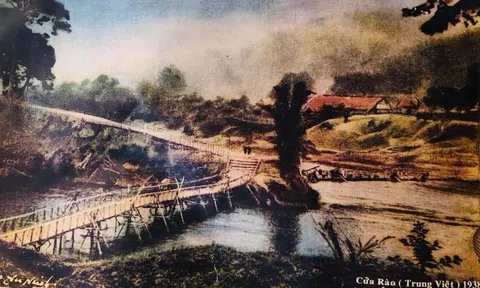 Về nơi địa đầu dòng Lam: Huyền thoại một vùng đất (Kỳ 1)