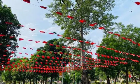 Đảng bộ huyện Quỳ Châu (Nghệ An): 75 năm một chặng đường