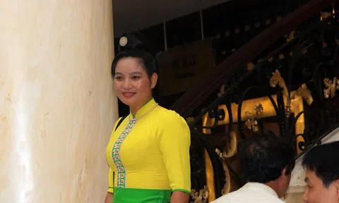 Chiếc áo, nơi cư ngụ của hồn vía