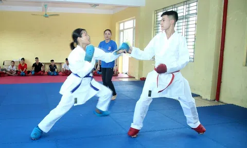 Vĩnh Phúc: Sẵn sàng cho Đại hội Thể dục, Thể thao lần thứ VI năm 2022