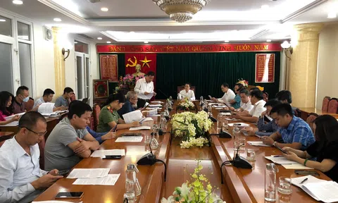 Vĩnh Phúc: Xây dựng Nhà máy xử lý rác thải sinh hoạt tập trung tại xã Xuân Hoà (Lập Thạch)