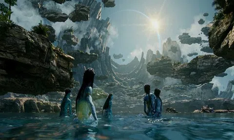 Chờ đợi gì từ Avatar 2