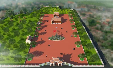 Đền Dinh ở Quỳ Hợp (Nghệ An) qua tư liệu dân gian