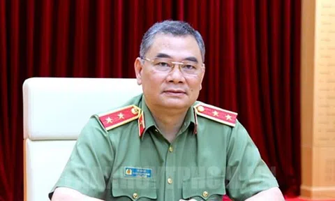 Thông tin "tiếp tục xử lý một số tập đoàn kinh tế lớn" là tin giả, sai sự thật