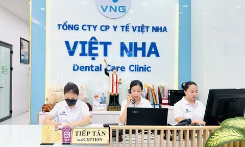 VietNha Dental: Nha Khoa uy tín top đầu khu vực Tân Bình
