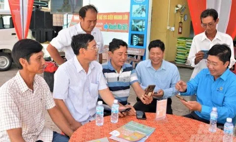 Kiên Giang: Ngành Tuyên giáo Vĩnh Thuận phát huy nền tảng số trong bảo vệ tư tưởng của Đảng