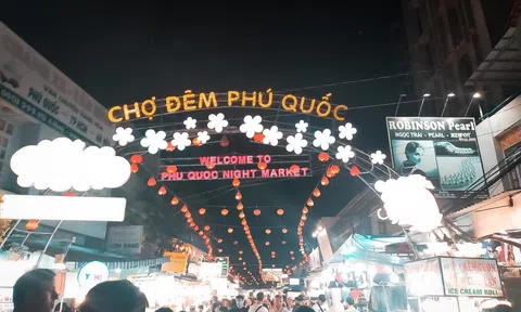 Kiên Giang: Để Đảo ngọc trở thành “Thiên đường du lịch”