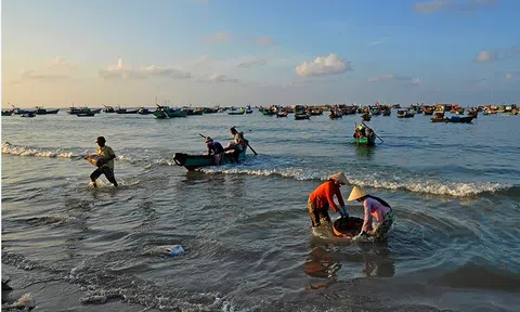 Kiên Giang: Giải pháp phát triển du lịch bền vững