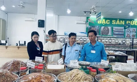 Phú Quốc ra quân kiểm tra chất lượng dịch vụ du lịch trước Tết Dương lịch