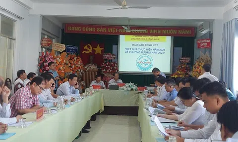 Kiên Giang: Khoa học và Công nghệ không còn đề tài, dự án “nghiên cứu bỏ tủ”