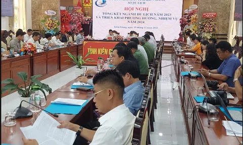 Kiên Giang: Ngành du lịch thực hiện đồng bộ các giải pháp tăng trưởng du lịch
