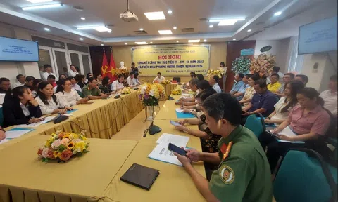 Kiên Giang: Đa dạng hóa  phương thức xúc tiến Đầu tư, Thương mại và Du lịch