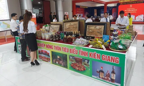 Kiên Giang: Xây dựng thương hiệu du lịch, xúc tiến thương mại theo hướng chuyên nghiệp hóa