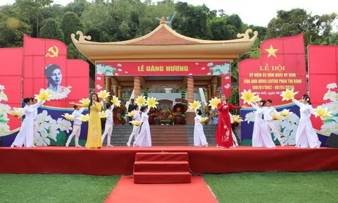 Kiên Giang tổ chức 28 sự kiện, lễ hội văn hóa, thể thao và du lịch năm 2024