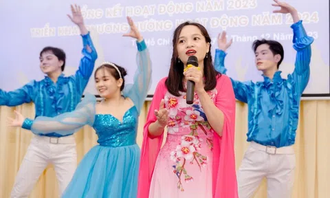 Ca khúc “Thái Bình - Chuyến xe yêu thương” đôi điều cảm nhận