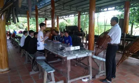 Kiên Giang: Tư Việt - Nhà khoa học của nhà nông thành công bảo tồn 40 giống lúa mùa quý hiếm, có giống gần như thất truyền