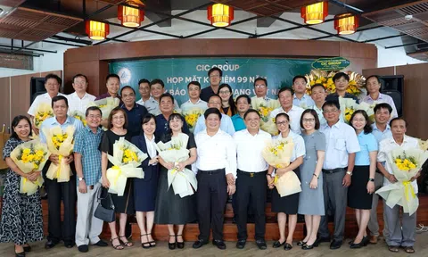 Kiên Giang nhiều hoạt động kỷ niệm 99 năm Ngày Báo chí cách mạng Việt Nam (21/6/1925 - 21/6/2024)