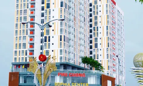 Phú Cường Kiên Giang kỷ niệm 15 năm “Hành trình vươn ra biển lớn”